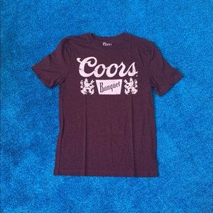 Coors Banquet T-Shirt
